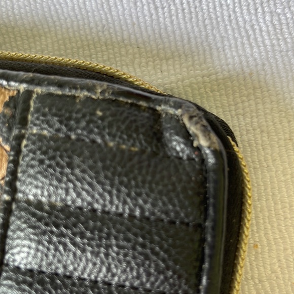 Betsey Johnson Wallet, As Is - Picture 4 of 8